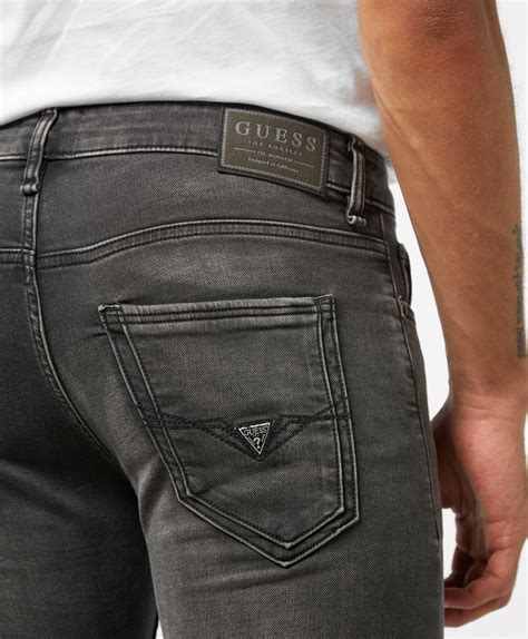 men's guess jeans for sale.